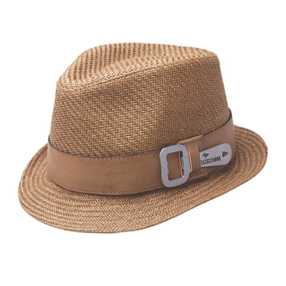 Peter Grimm Fedora